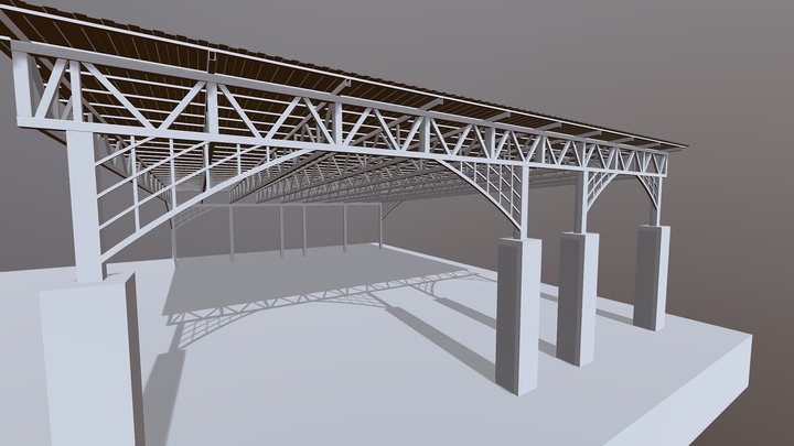 026_02_13-1 сб (В-3) 3D Model