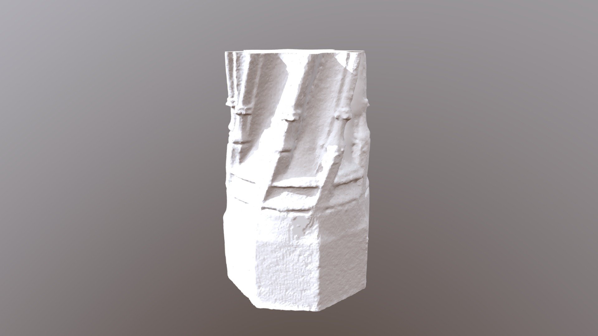Base Columna Lonja