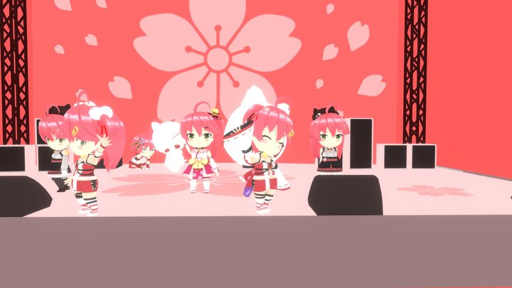 SakuraMiko