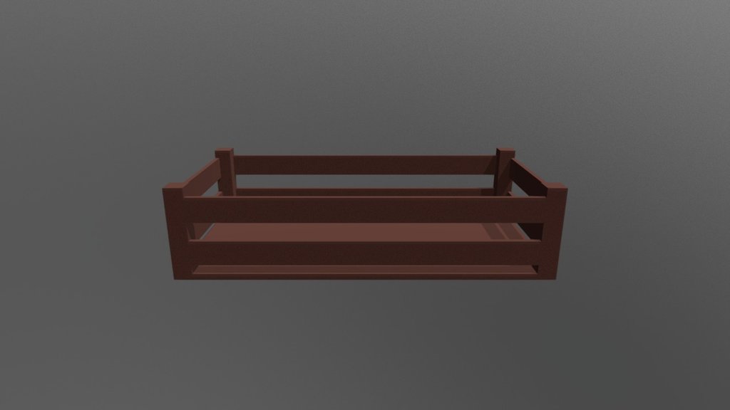 Asset by Feyfolken | Props | Box 1