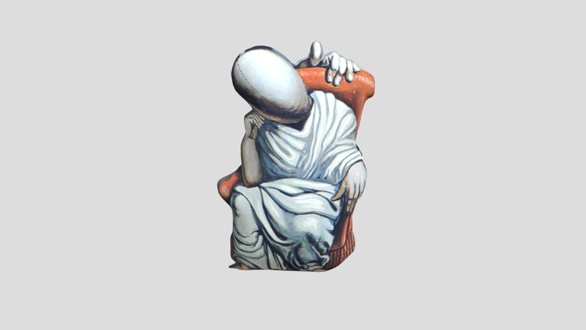 Invisibody AI R4