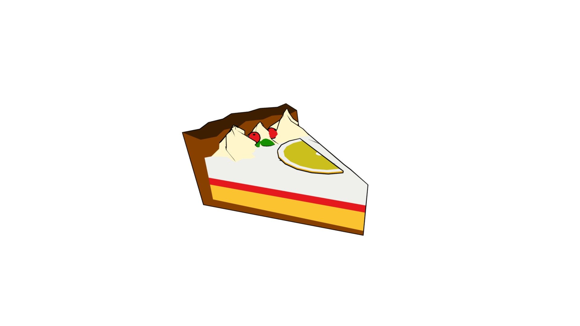 Pie - 3December Challenge 2020