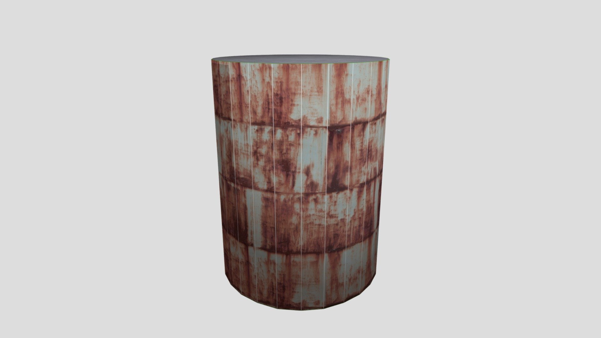 Barrel