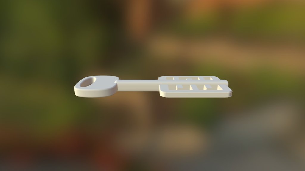 Design Check: key1