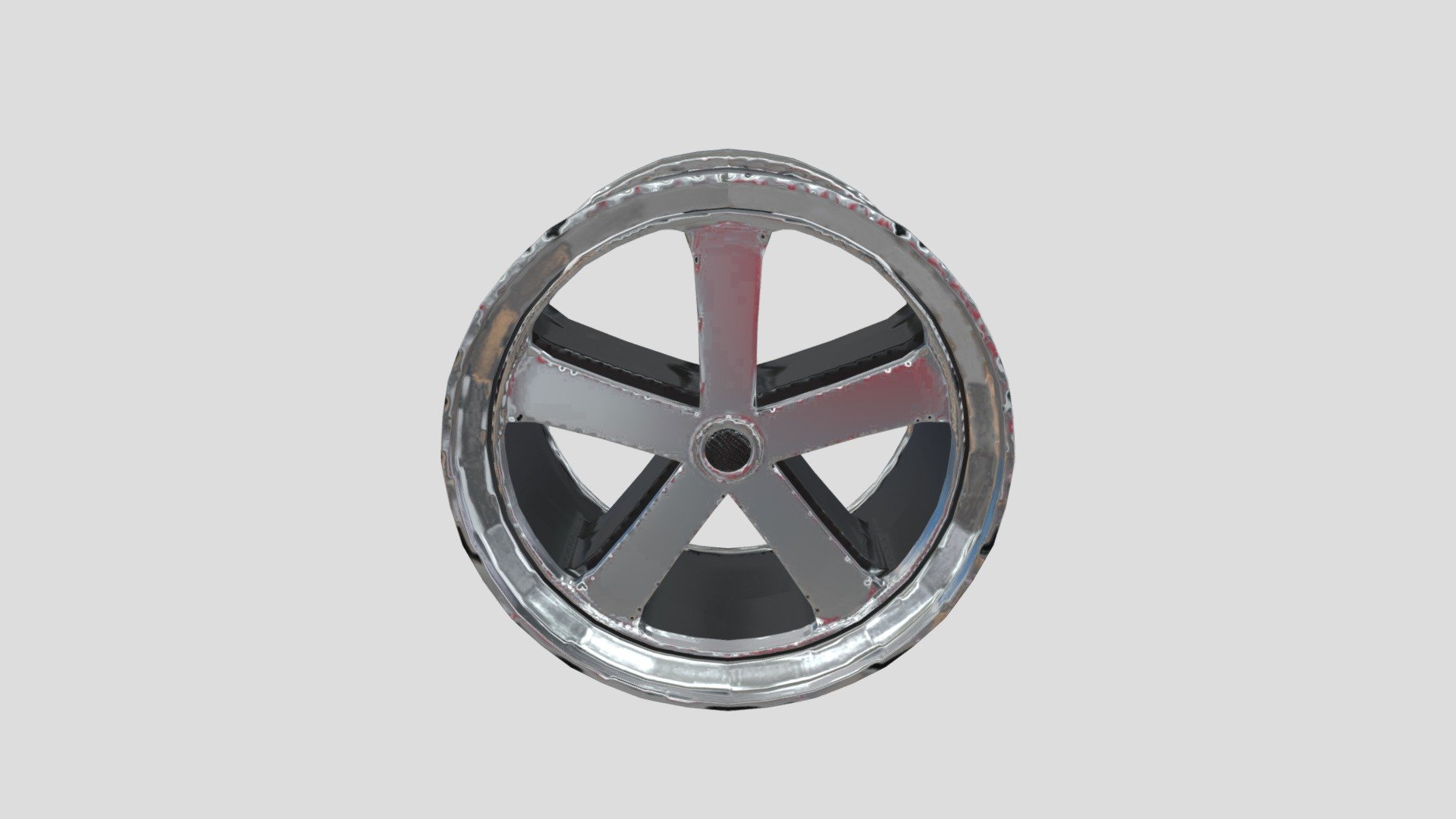 Game Assets: Spinners