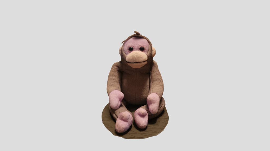 Monkey