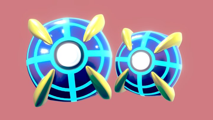 Beastball 3D models - Sketchfab