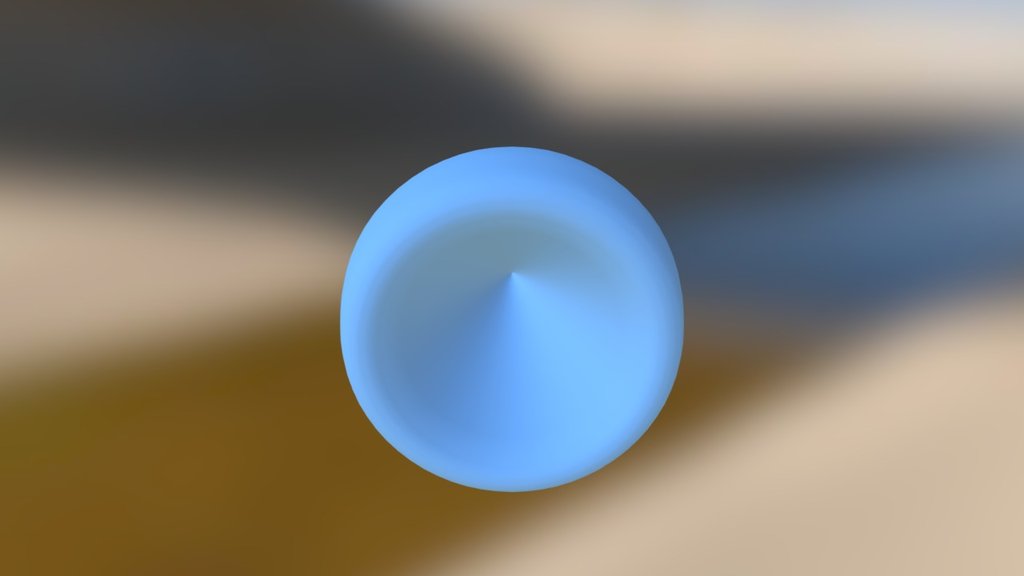 Cup — Sketchfab embed 3D viewer