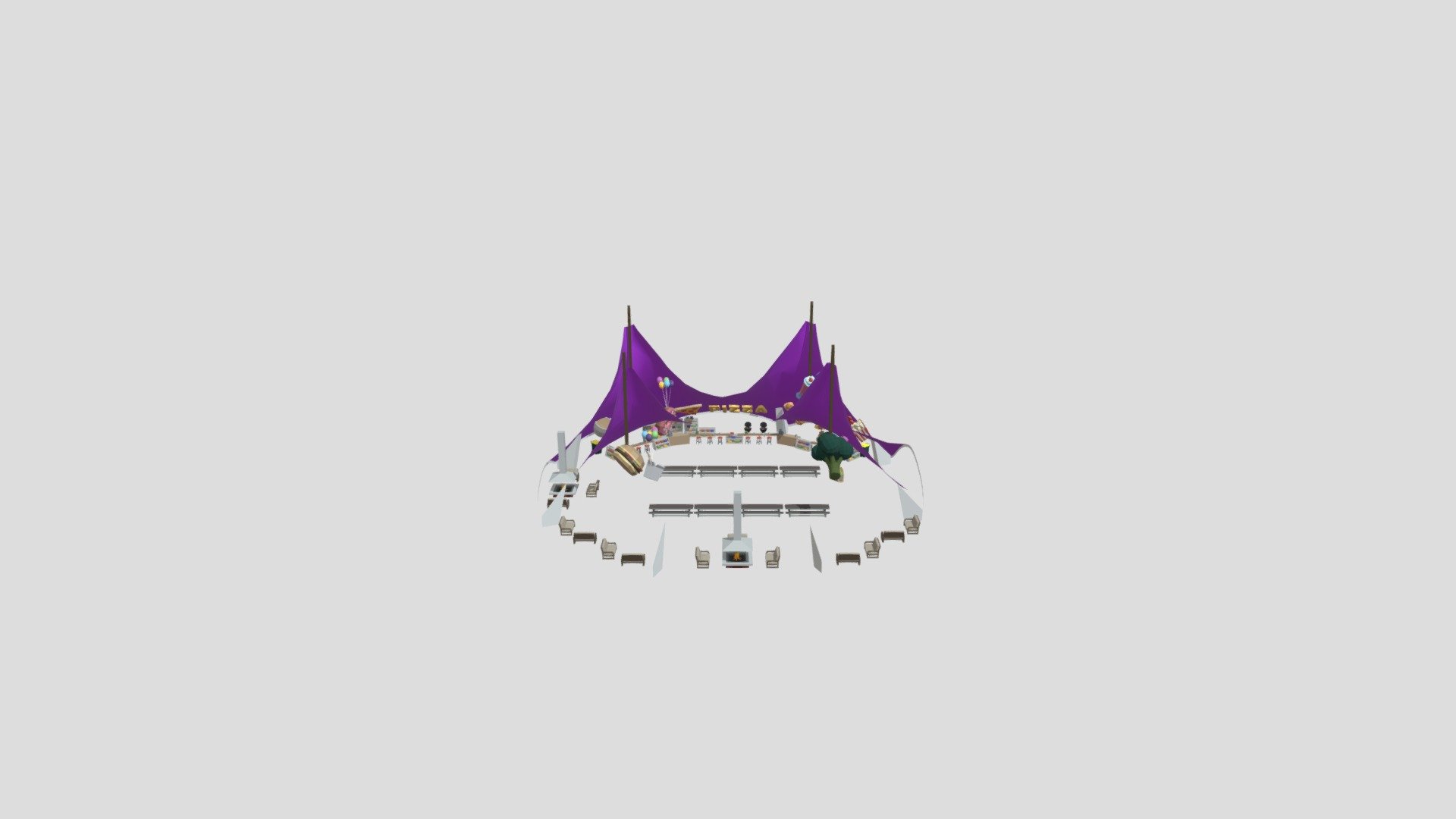 FoodTentV5.2