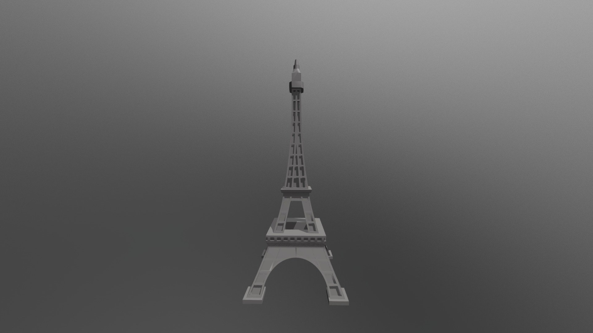 Eiffel Tower