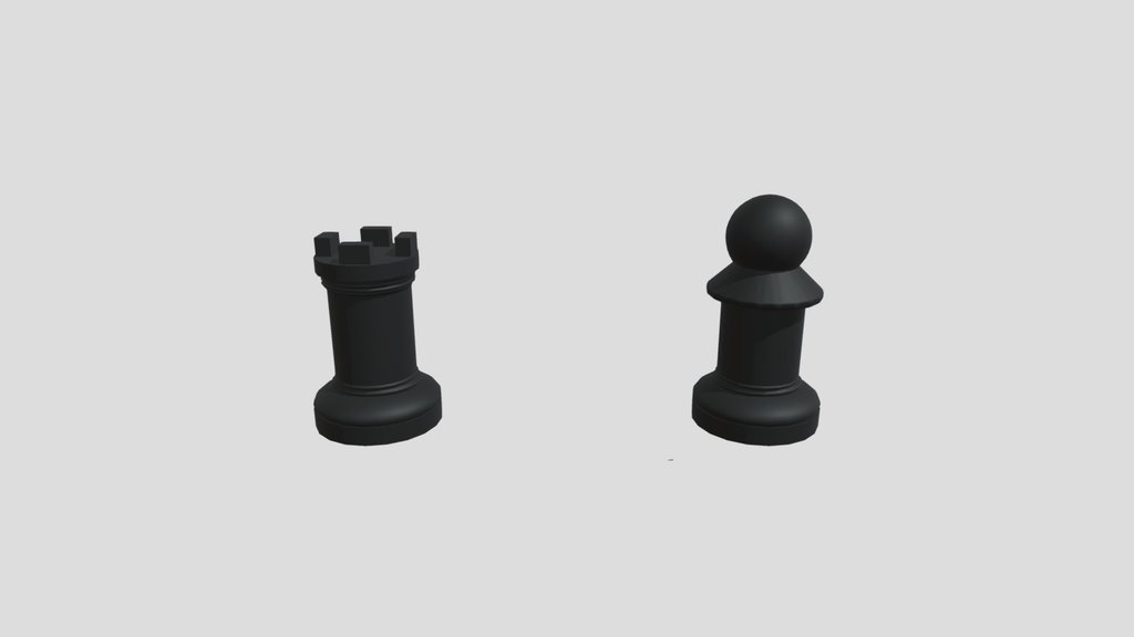 Chess pieces_3