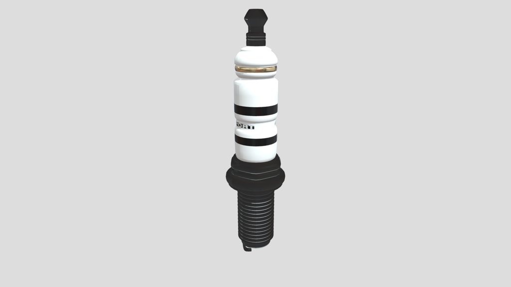 Spark Plugs Gold Pl