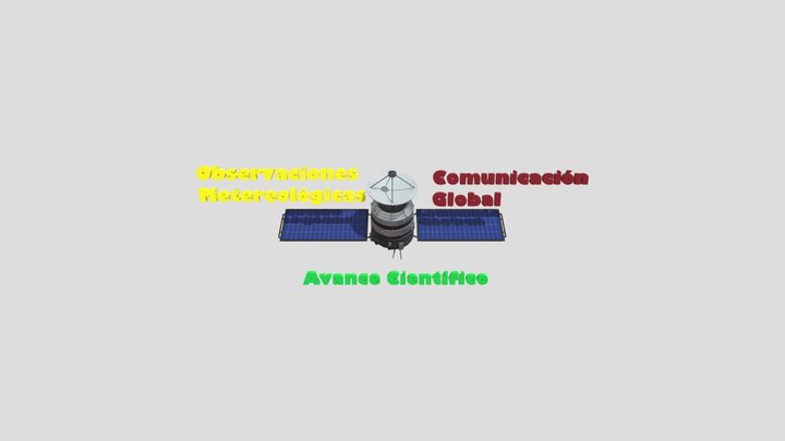 Reto 2 3D Model