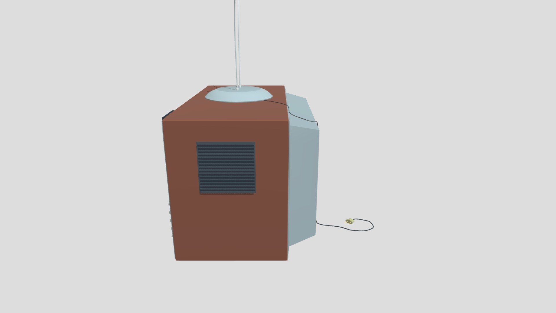 Old TV