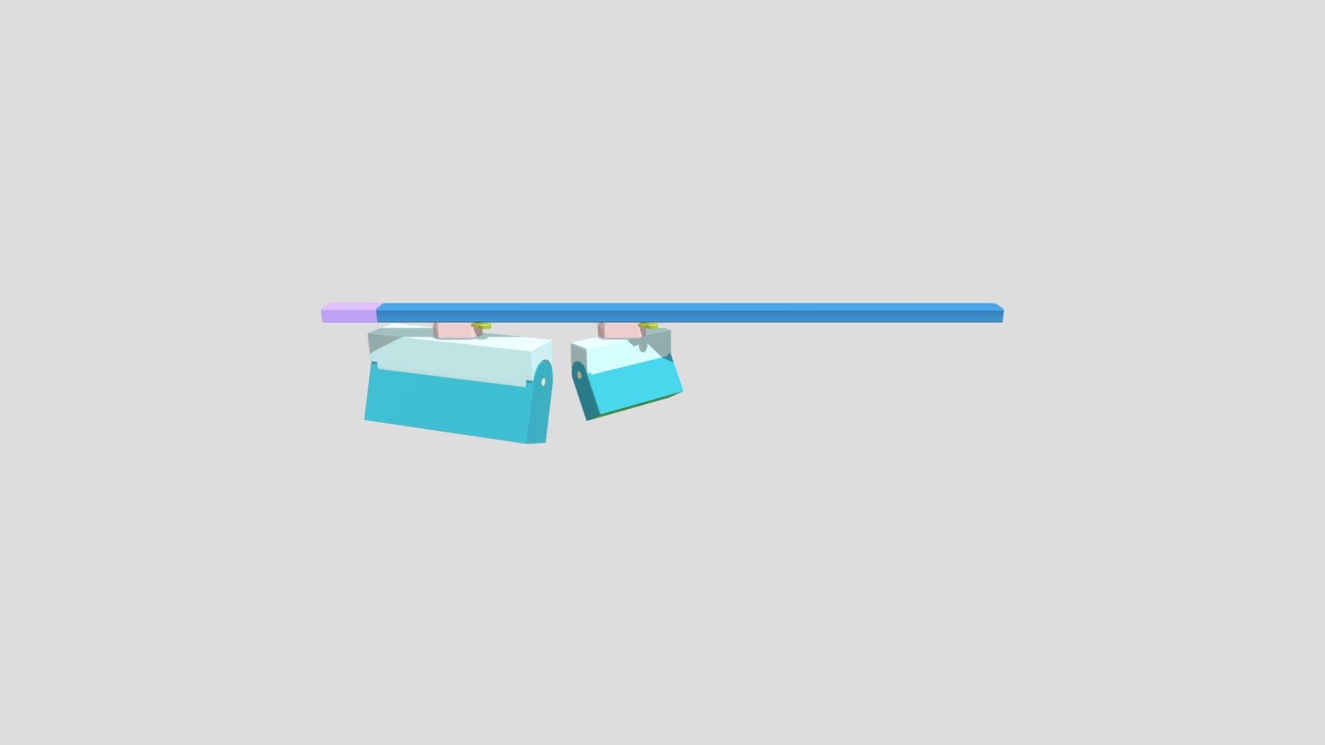 Светильник 358325 Novotech — Sketchfab embed 3D viewer