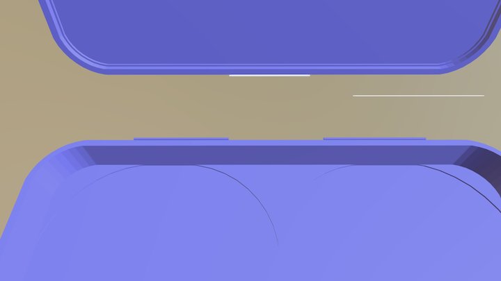 CZM Glucose (explode view) contest by (Areous) 3D Model