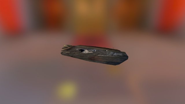 3D Model Test 3D Model