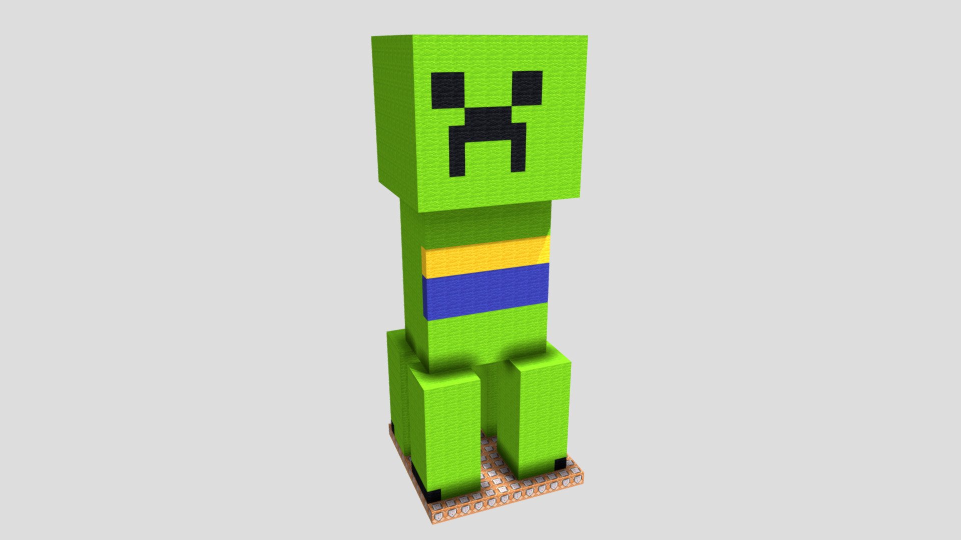Diego Jorge Creeper