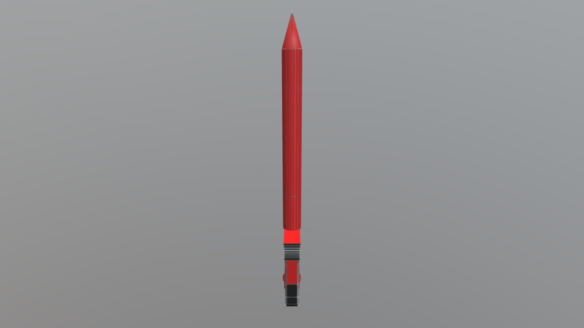 Keyblade - 3D model by kailayton [0f3e451] - Sketchfab