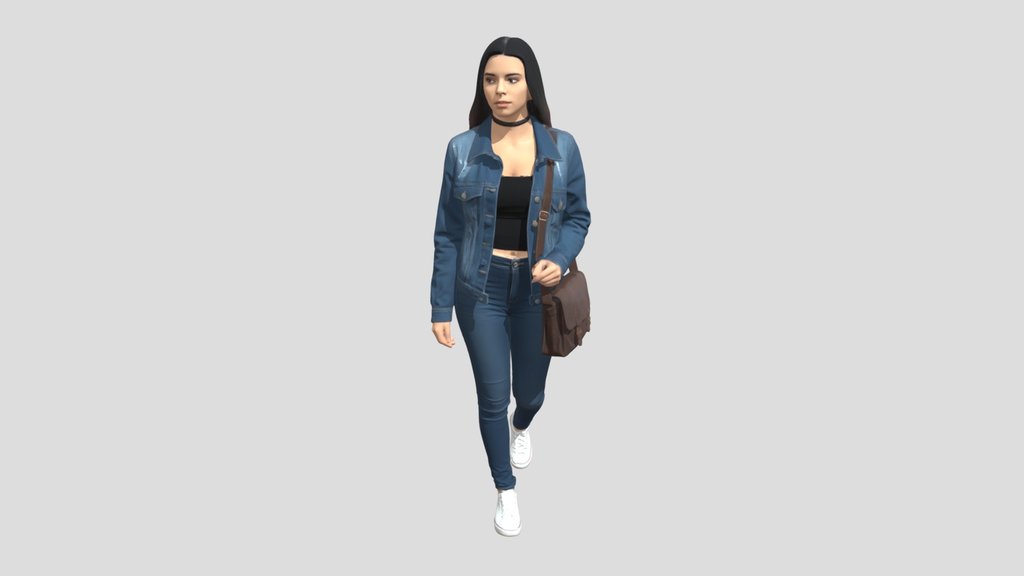 Denim Day Out