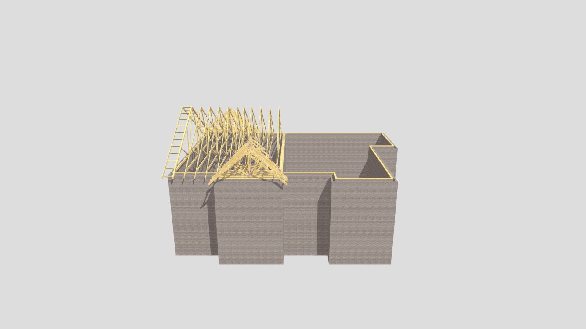 Esker Lawns Type I Ht Roof