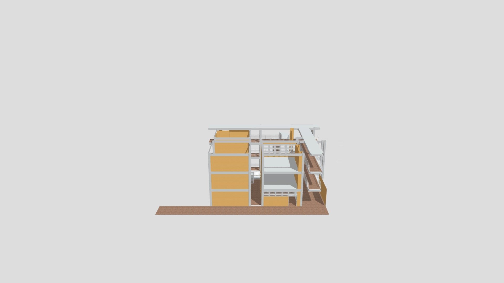 edificio UJTL