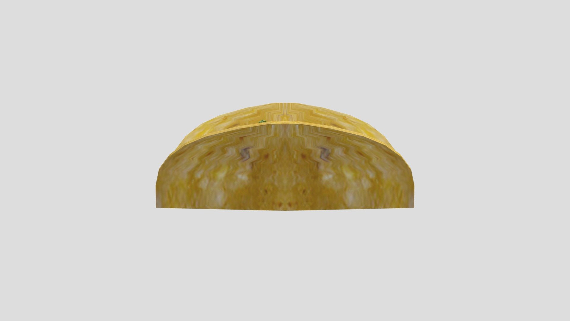 Taco — Sketchfab embed 3D viewer