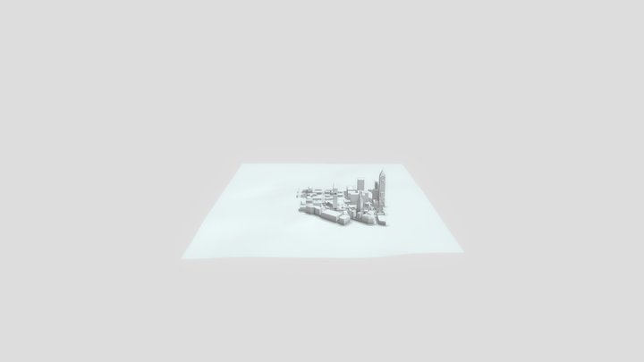 Sketchfab Model 3D Model