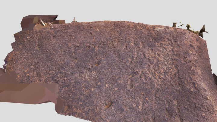 Jun27#9New Practice 3D Model