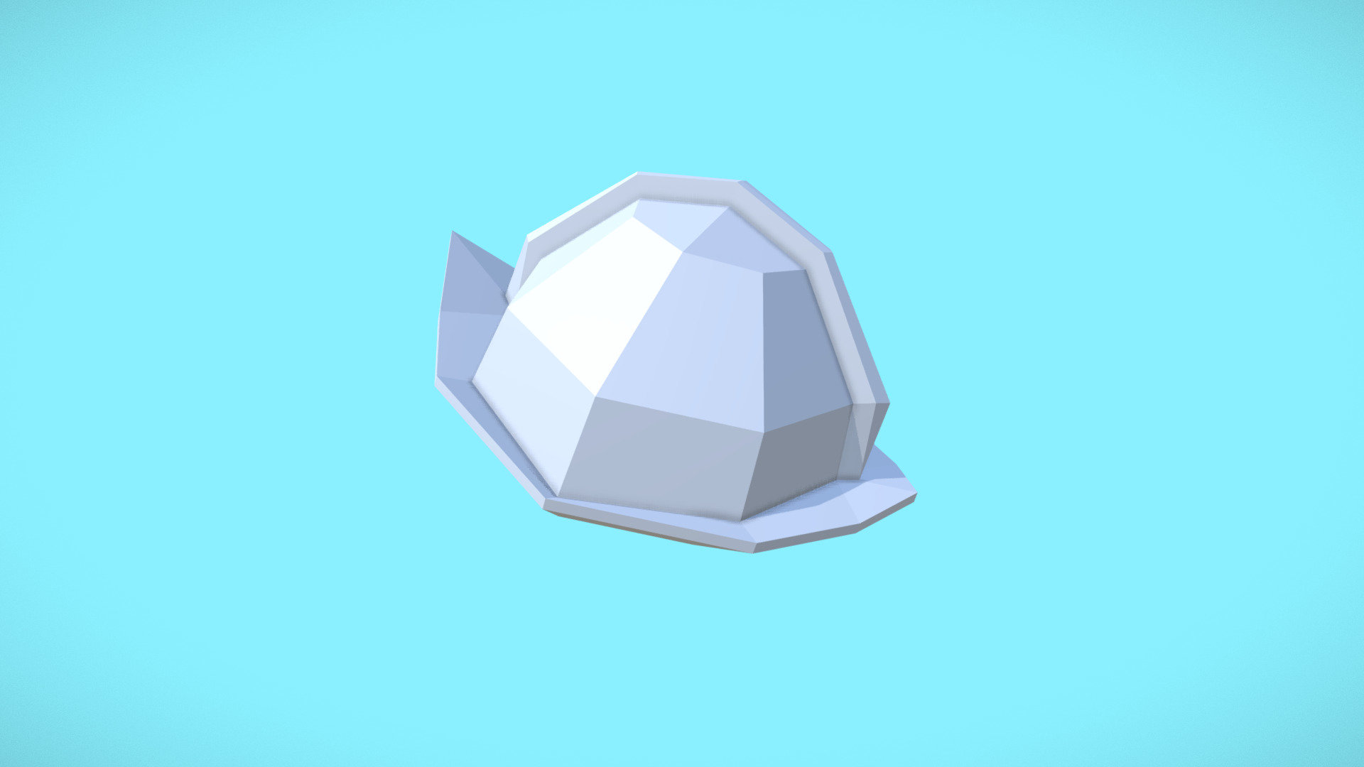 Helmet 01 - Mythical Beasts Jousting Assets