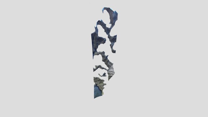 Sekisui3 3D Model