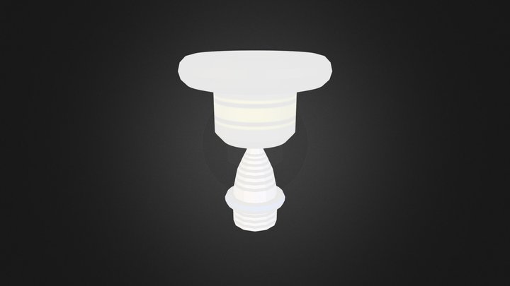 Eng3 3D Model