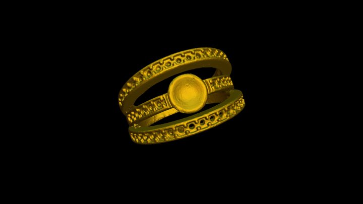 Ringmodel 3D models - Sketchfab