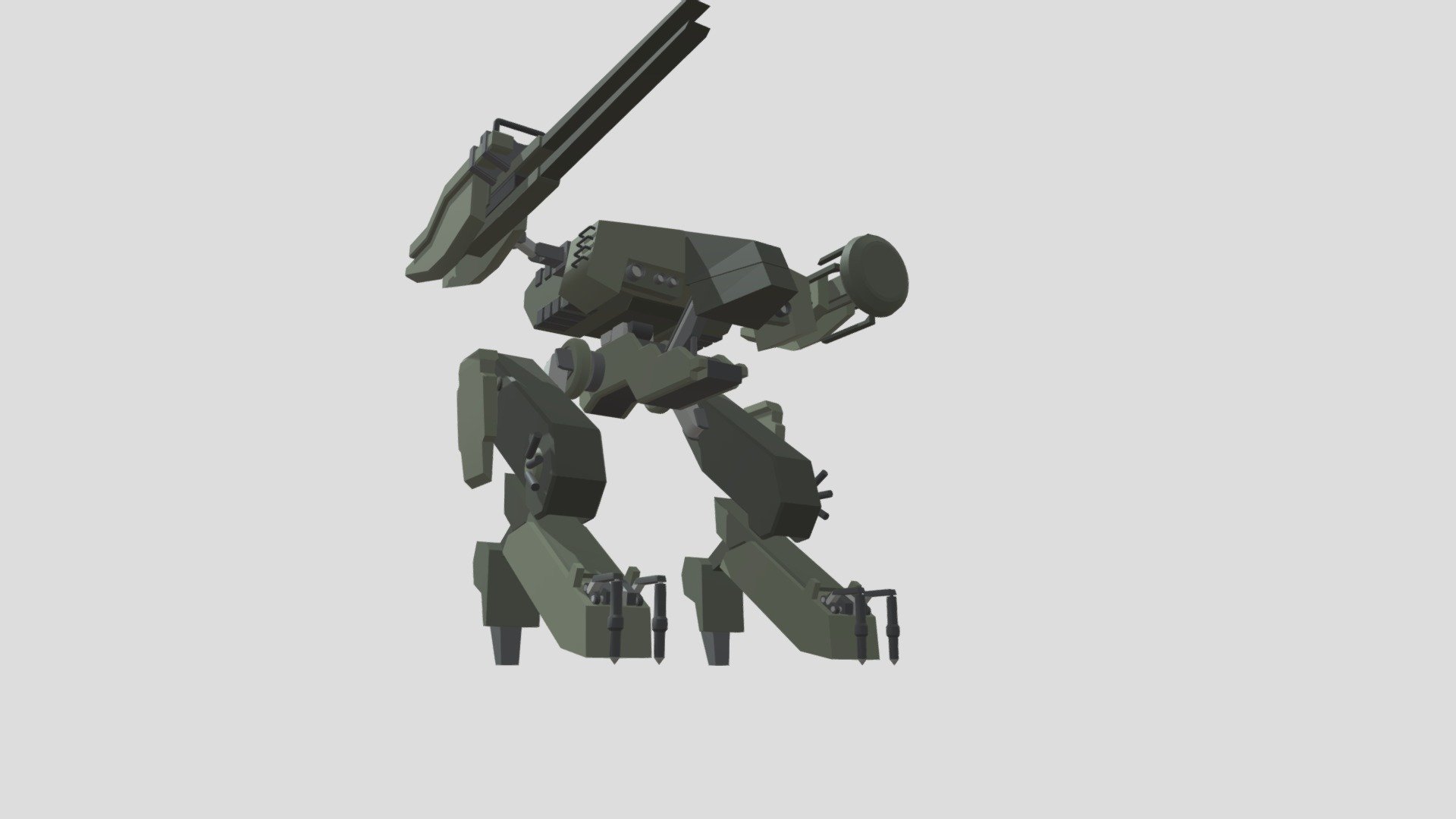 Middle Form Rex1