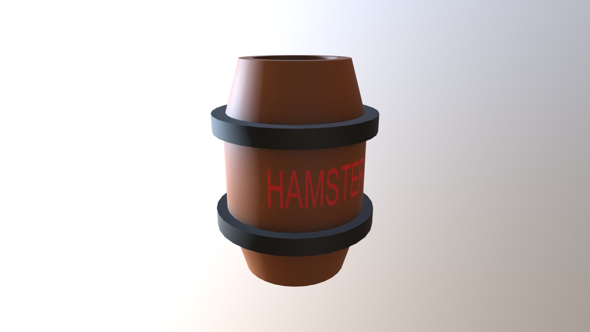 Barrel