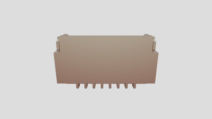 df50-08__ 3D Model