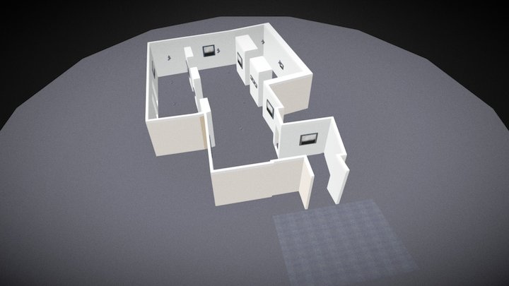 test 3D Model