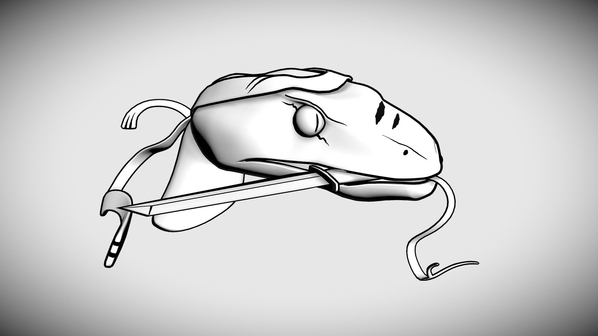 FOXHOUND's Very Own