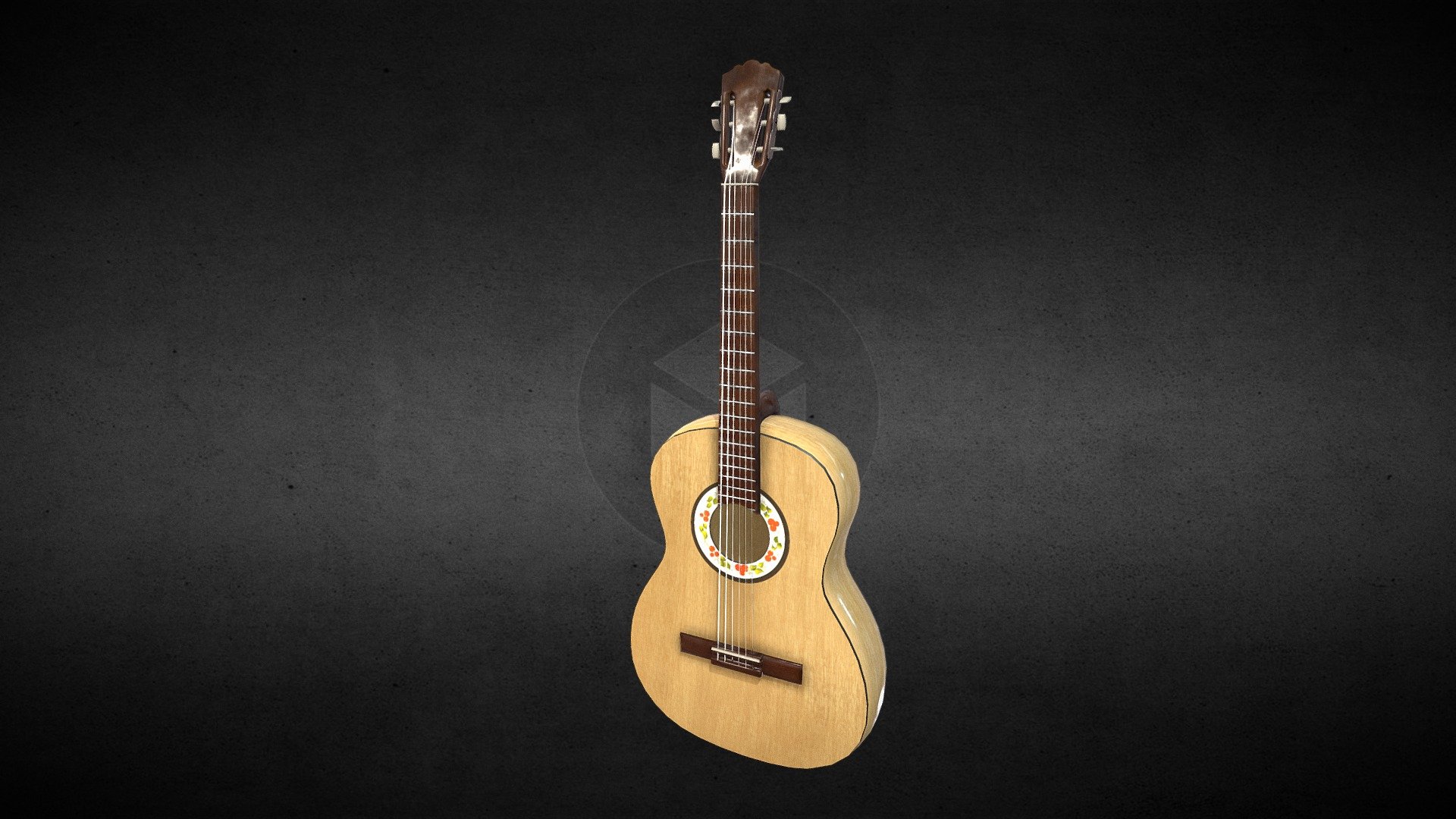 Acoustic Guitar
