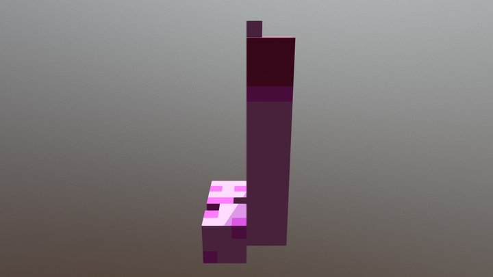 Nob 3D Model