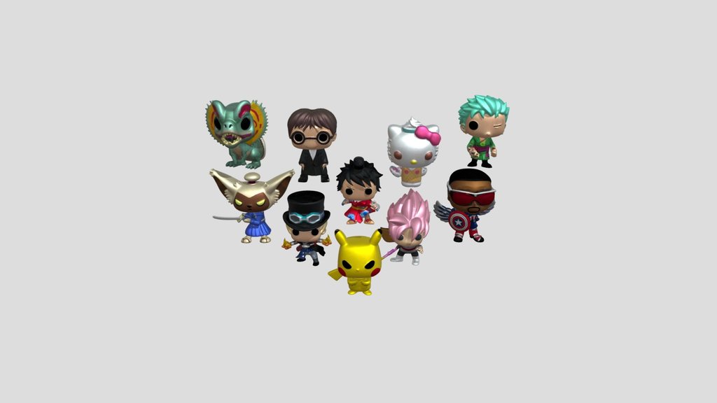 Multiverse Minis