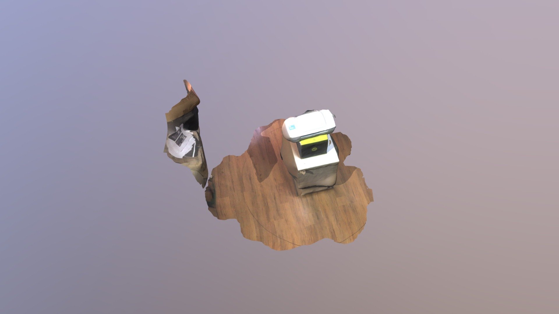 printer