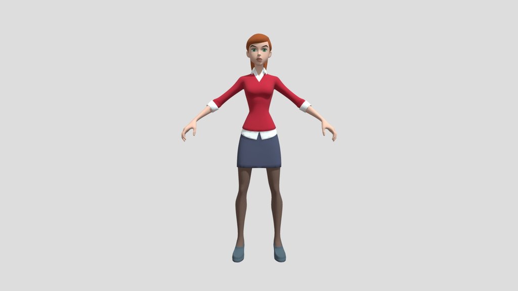 Gwen Tennyson (Fortnite)