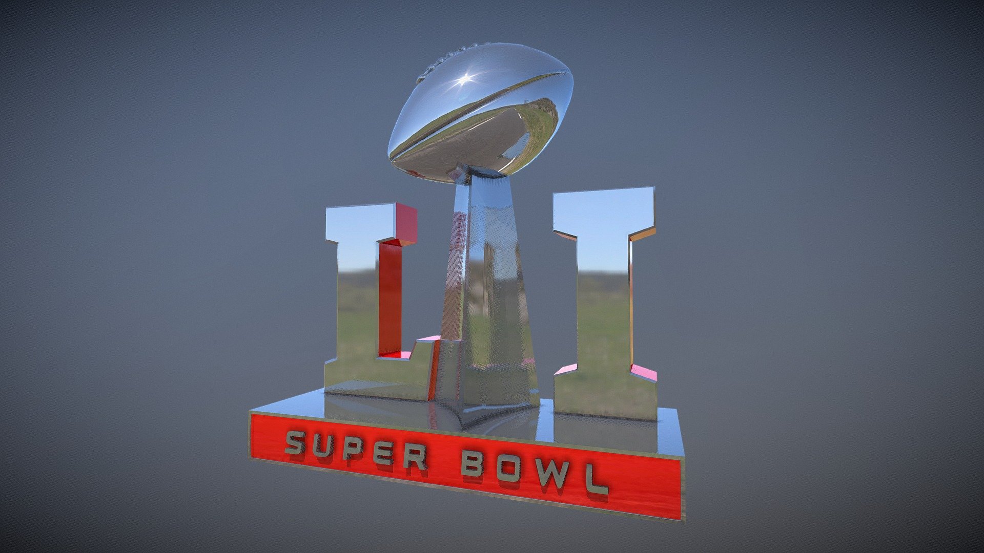 Super Bowl 51