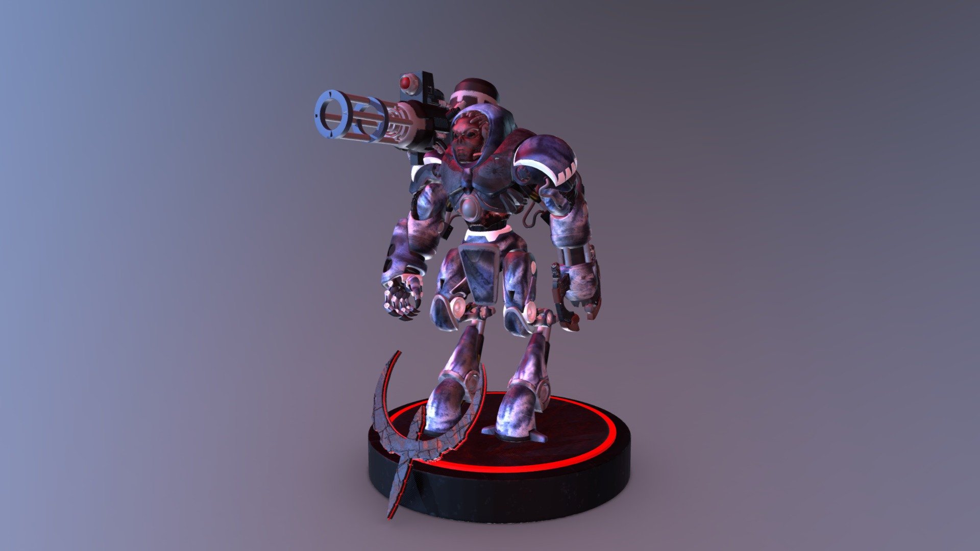 light_stage(2)