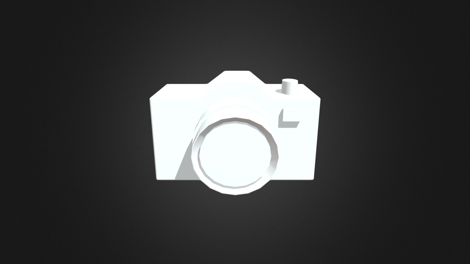 Camera - Download Free 3D model by kelsie2252 (@kelsiejoos) [0f54243 ...