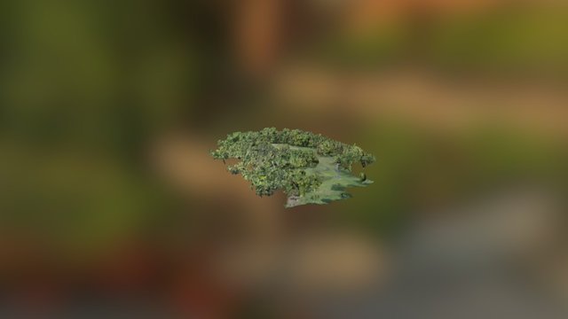 Serpent Mound: Adams County, Ohio (Mobile) 3D Model