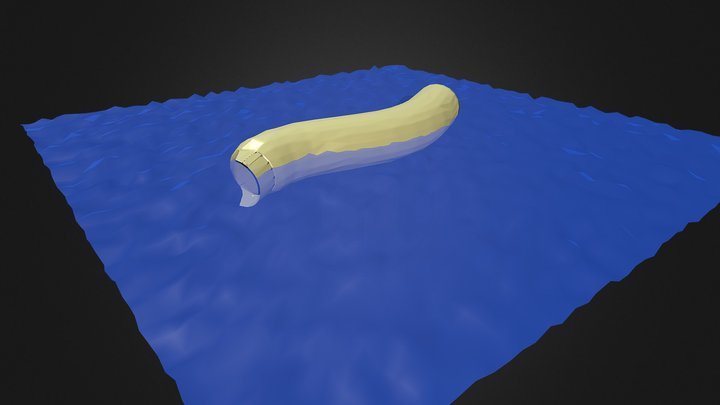 ETSP Attitude Adjsutment by Single Camera 3D Model