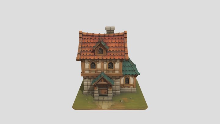 Building2 - Urban Camp