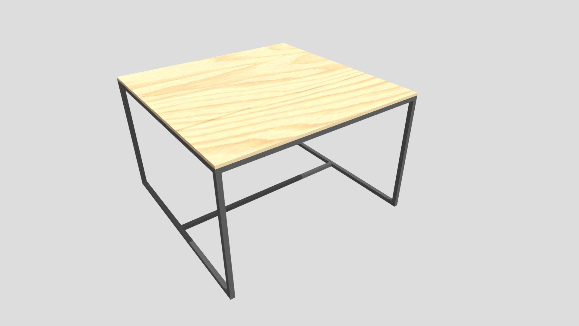 Mesa Tubular